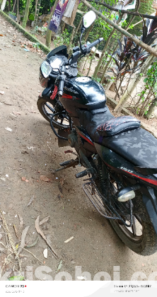 পালসার বাইক